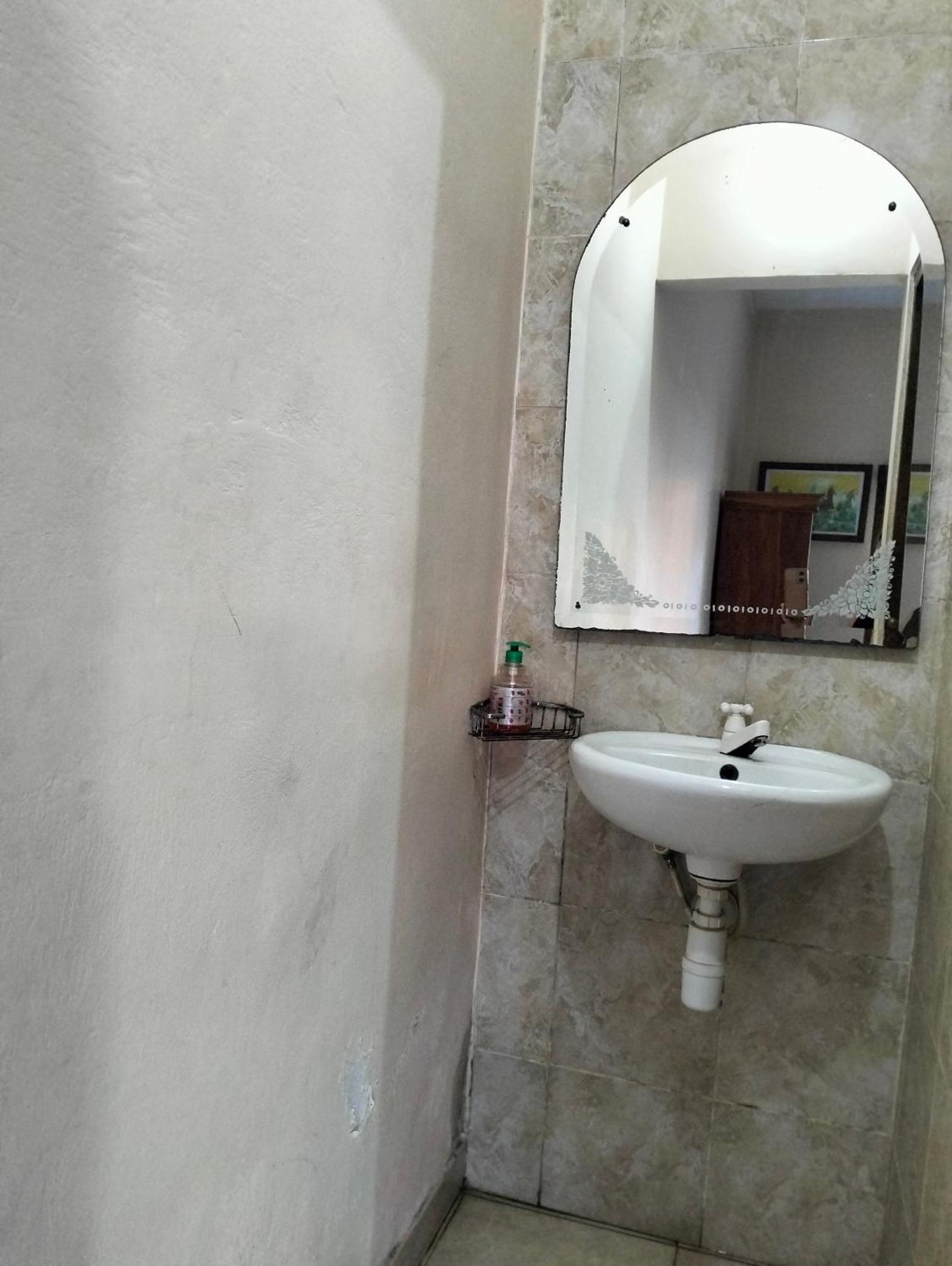 Dharma Yoga Homestay Dan Hostel Amed Exterior foto